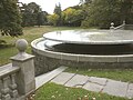 1991 Brewster Fountain