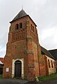 Église Saint-Quentin de Lugny