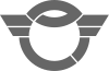 Official seal of Fujimi