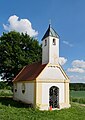 Muttergotteskapelle