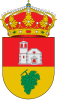 Coat of arms of Arcenillas