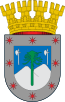 Blason de Curacautín ville et commune du Chili