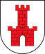 Blason de Maulburg