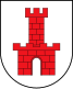 Coat of arms of Maulburg