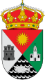 Blason de Mogán