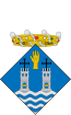 Blason de Torredembarra