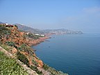 The Esterel Massif