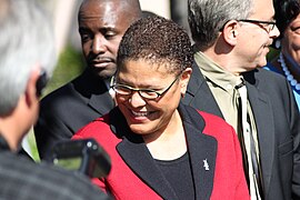 Karen Bass