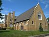 First Congregational United Church of Christ