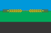 Flag of Bakhmut Raion