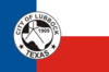 Bandeira de Lubbock