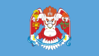 Flag of Ulaanbaatar