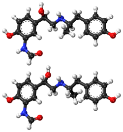 Formoteroli