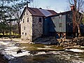 Moulin de Freligh