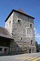 Turm Grynau