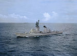 HMAS Perth in 1991