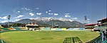 HPCA Stadium Dharamsala