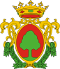 Coat of arms of Nagykőrös