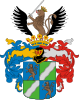 Coat of arms of Túrkeve