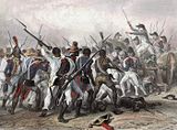 Révolution haïtienne