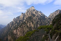 Huangshan