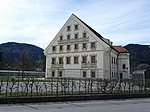 Campus Sport Universität Innsbruck – Pulverturm