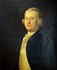 James Otis Jr.