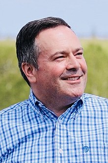 Jason Kenney