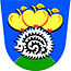 Blason de Ježkovice