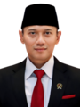 Agus Harimurti Yudhoyono