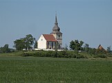 St. Michael, Kaubenheim