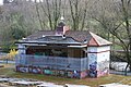 Kelvingrove Bandstand