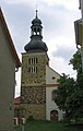 Kirche hl. Petrus und Paulus