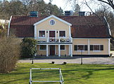 Långängens gård 2014