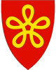 Coat of arms of Lødingen Municipality