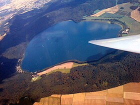 Image illustrative de l'article Lac de Laach