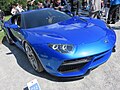 Lamborghini Asterion