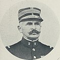 Le commandant Guillemot (1906-1909).