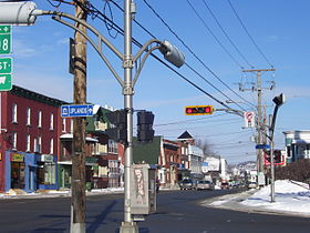 Lennoxville