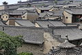 Wang Family Compound in Lingshi, Shanxi