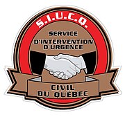 Logo de l'organisation