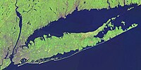 WikiProject Long Island