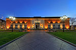 Miniatura para Museo de Bellas Artes de Bilbao