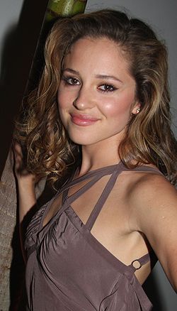 Margarita Levieva, 2009.