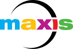 Maxis 2012 logo.svg