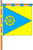Flag of Mlyniv