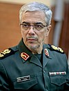 Mohammad Bagheri