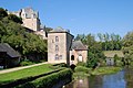 Moulin de Thévalles