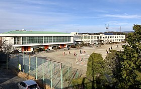 長久手市立長久手小学校