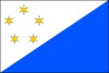 Flag of Nepomuk